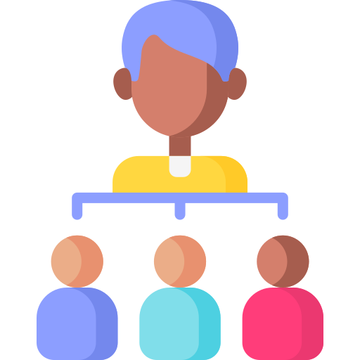 Organization chart